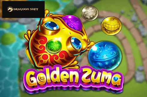 Golden Zuma